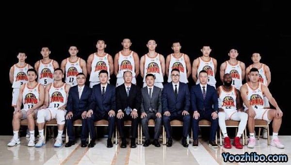 2022-2023賽季吉林隊球員名單陣容一覽