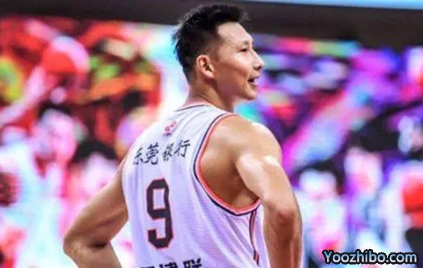 易建聯紀錄片 完整版在線觀看