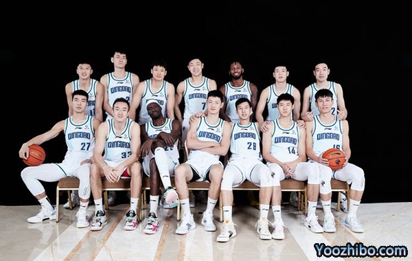 2022-2023賽季青島隊球員名單陣容一覽