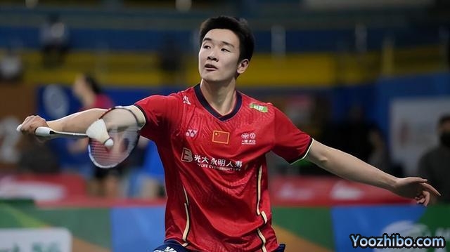 李詩灃vs伍家朗 全場錄像