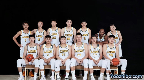 2022-2023賽季廣廈隊球員名單陣容一覽