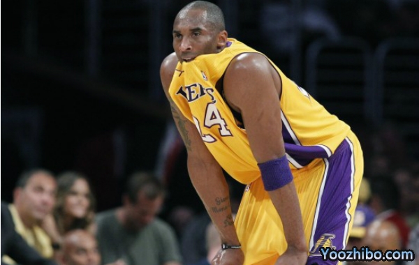 2011年NBA西部半決賽G2小牛vs湖人全場錄像