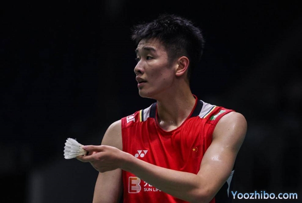 伍家朗vs李詩灃 全場錄像