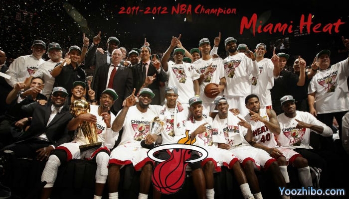 2011-12賽季NBA季后賽錄像回放
