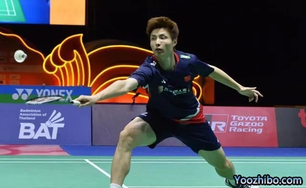 常山干太vs石宇奇 全場錄像