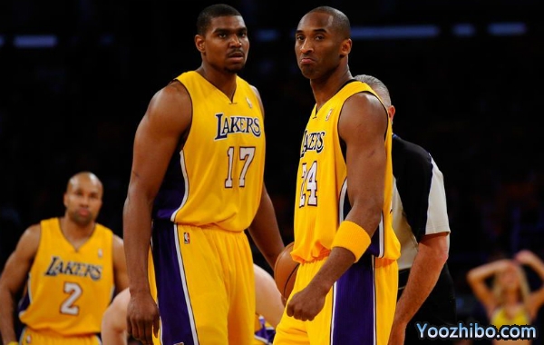 2011年NBA西部半決賽G1小牛vs湖人全場錄像