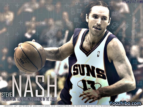 納什紀錄片《The Finish Line》