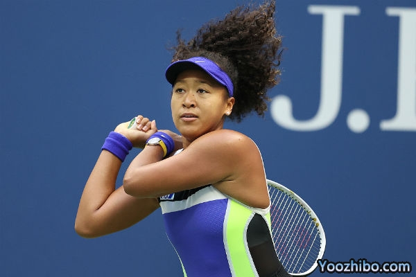 大坂直美vs阿扎倫卡 全場錄像