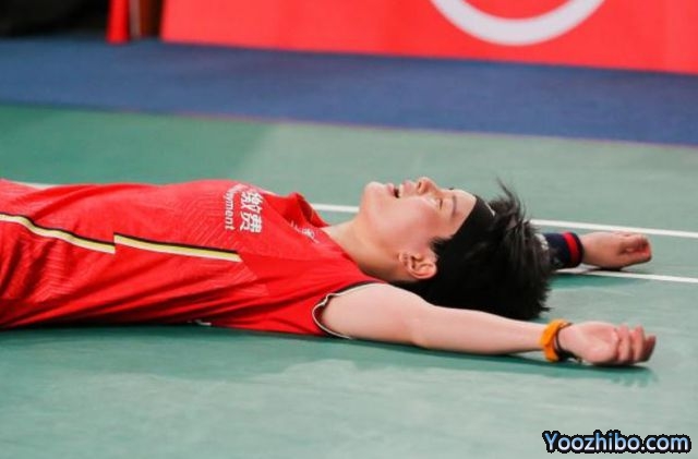 王祉怡vs川上紗惠奈 全場錄像