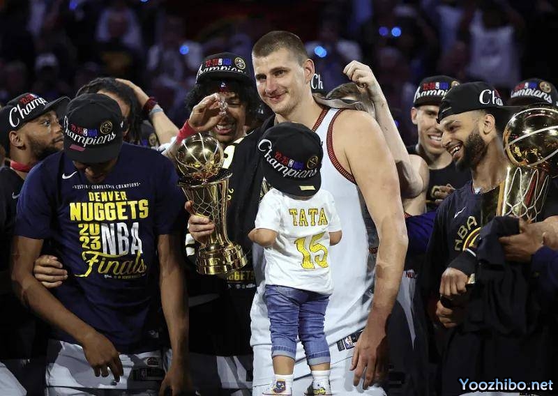 2022-23賽季NBA季后賽錄像回放