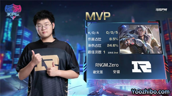 2020年KPL秋季賽常規賽 RNG.M vs 上海EDG.M全場錄像