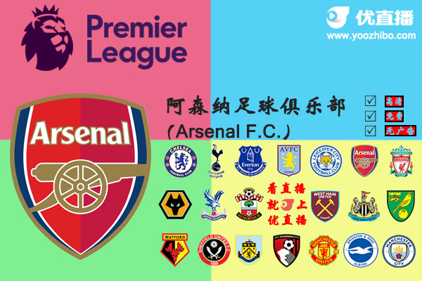2019-20賽季<a href=/zuqiubs/arsenal/ target=_blank class=infotextkey>阿森納</a>陣容名單一覽