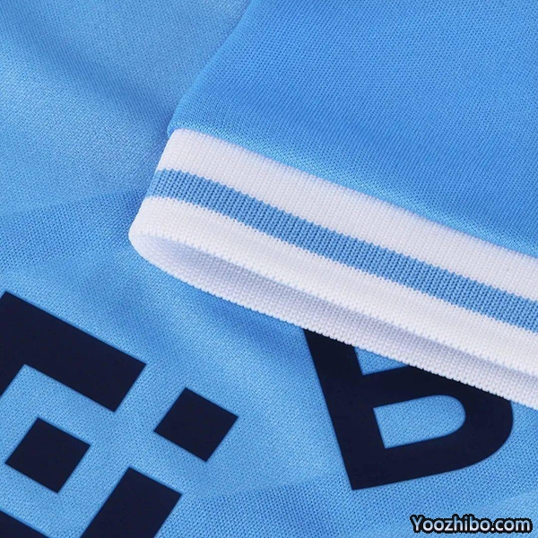 2022-23賽季拉齊奧主場球衣一覽
