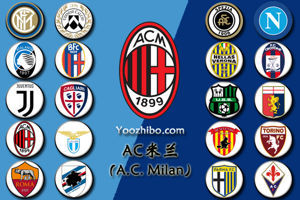 2020-21賽季<a href=/zuqiubs/acmilan/ target=_blank class=infotextkey>AC米蘭</a>陣容名單一覽