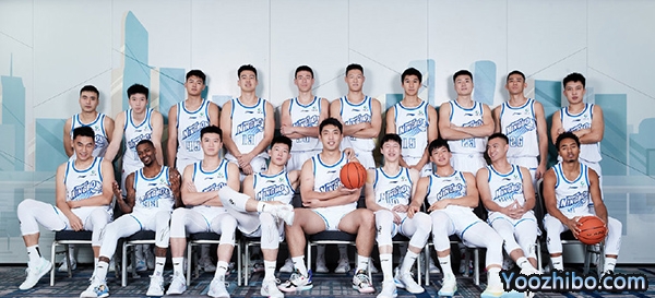 2022-2023賽季寧波隊球員名單陣容一覽