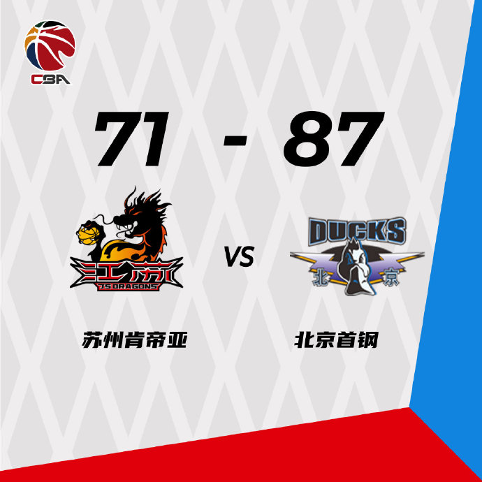 江蘇vs北京 全場錄像